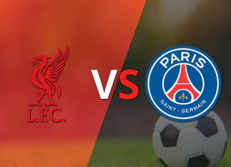 Liverpool vs PSG: Todo lo que debes saber de este duelo Liverpool vs PSG