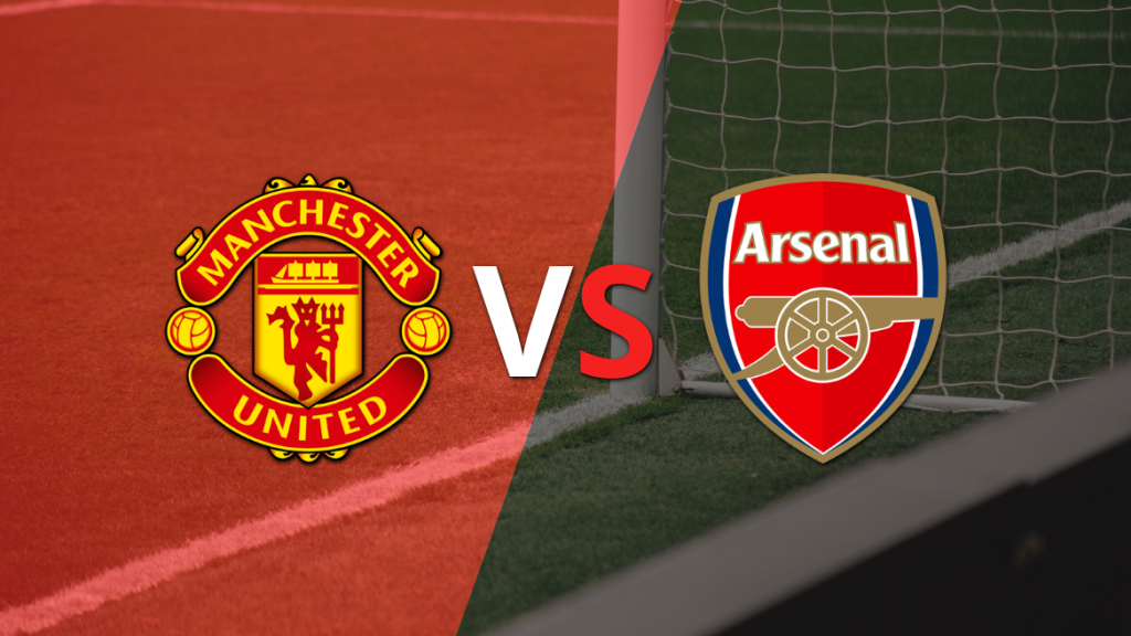 Manchester United vs Arsenal