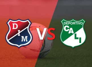 Medellín vs Cali: Análisis, estadísticas y pronósticos Medellín vs Cali