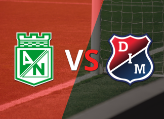 Nacional vs Medellín: Clásico Antioqueño por la Fecha 10 Nacional vs Medellín