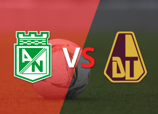 Nacional vs Tolima: Un duelo con historia en la Primera A Nacional vs Tolima