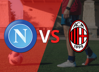 Napoli vs Milan: La batalla de la Serie A por la fecha 30 Napoli vs Milan