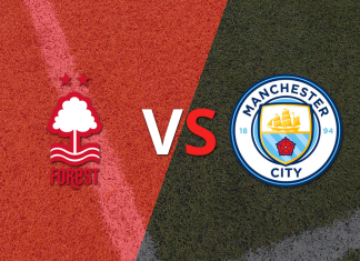Nottingham Forest vs Manchester City se miden por la fecha 28 de la Premier League Nottingham Forest vs Manchester City