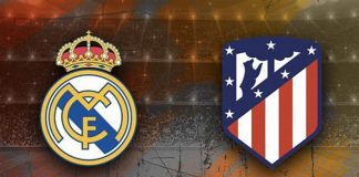 Real Madrid vs Atl. Madrid con los mejores datos