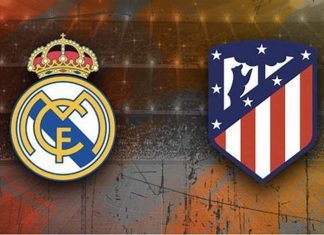 Real Madrid vs Atl. Madrid: Derby madrileño en Champions Real Madrid vs Atl. Madrid con los mejores datos