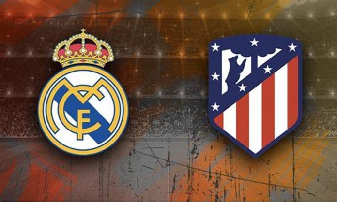 Real Madrid vs Atl. Madrid con los mejores datos