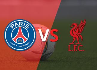 PSG vs Liverpool: Un duelo emocionate por los 8vos PSG vs Liverpool