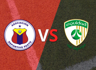 Pasto vs La Equidad: pronósticos, estadísticas y previa Pasto vs La Equidad