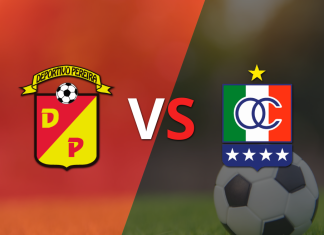 Pereira vs Once Caldas ¿Quién se quedará con el clásico cafetero? Pereira vs Once Caldas