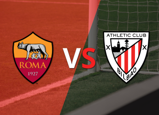 Roma vs Ath Bilbao: datos, historial y probabilidades Roma vs Ath. Bilbao