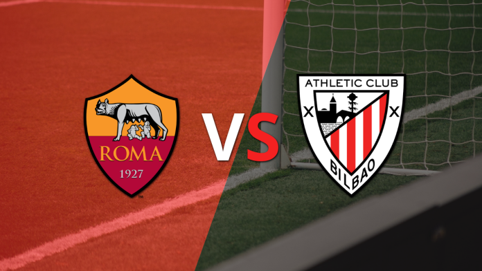 Roma vs Ath. Bilbao