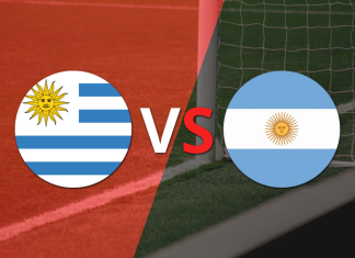 Uruguay vs Argentina: Un clásico sudamericano por la fecha 13 Uruguay vs Argentina