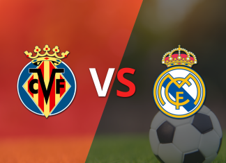 Villarreal vs Real Madrid se encuentran por la fecha 28 de LaLiga Villarreal vs Real Madrid