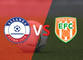 Alianza FC vs Envigado se encuentran por la fecha 12 Alianza FC vs Envigado