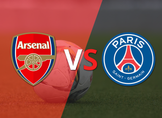 Arsenal vs PSG: la fase final del camino a Múnich Arsenal vs PSG