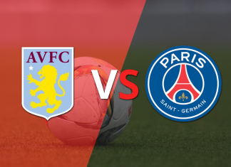 Aston Villa vs PSG definen la clasificación a la semifinal de la Champions League 2024-25 Aston Villa vs PSG