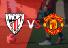 Ath. Bilbao vs Man United