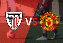 Ath. Bilbao vs Man United