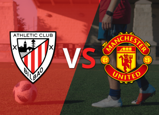 Ath. Bilbao vs. Man United: Previa del vibrante duelo de Semifinal Ath. Bilbao vs Man United