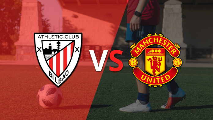 Ath. Bilbao vs Man United