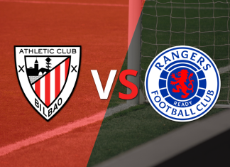 Athletic Bilbao vs Rangers: Por un cupo a semis 2024-2025 Athletic Bilbao vs Rangers