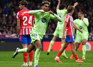 Atl Madrid vs Barcelona: se define el 2do finalista Atl Madrid vs Barcelona