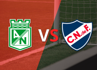 Atl Nacional vs Nacional: Un clásico continental Atl Nacional vs Nacional