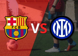 Barcelona vs Inter: Cara a cara por un lugar en la final de la UCL 2024-2025 Barcelona vs Inter