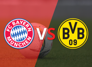 Der Klassiker en la Mira: Bayern vs Dortmund en la fecha 29 Bayern vs Dortmund