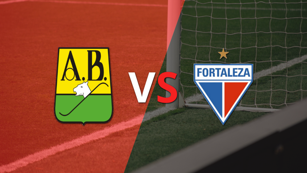 Bucaramanga vs Fortaleza
