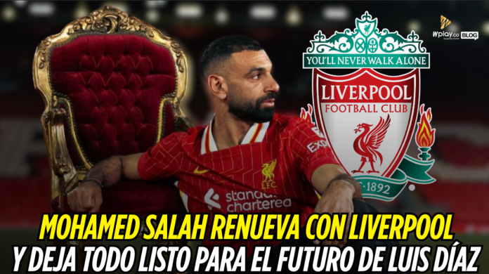 Mohamed Salah