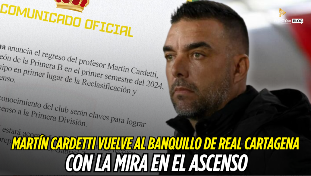 Martín Cardetti