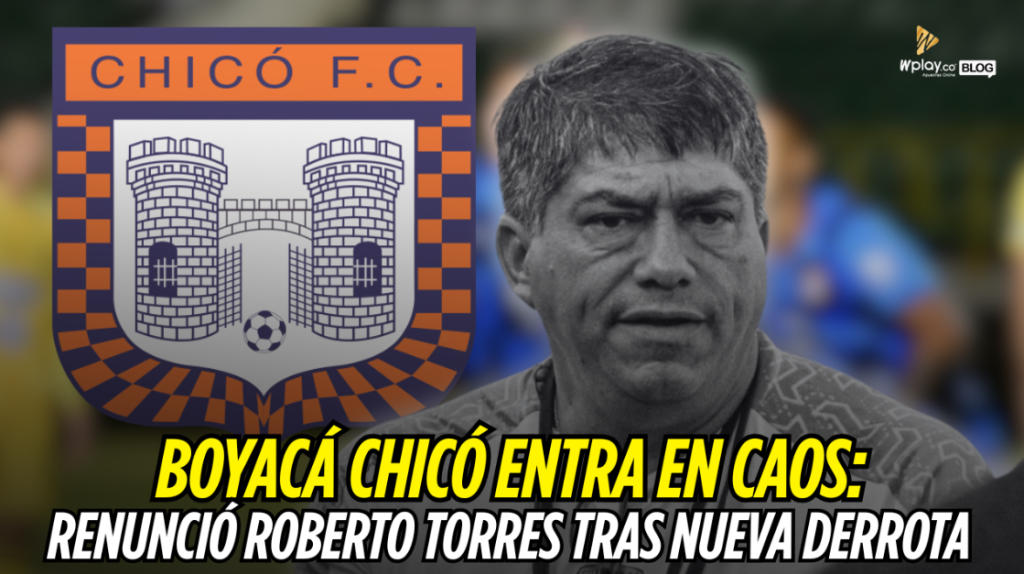 Boyacá Chicó