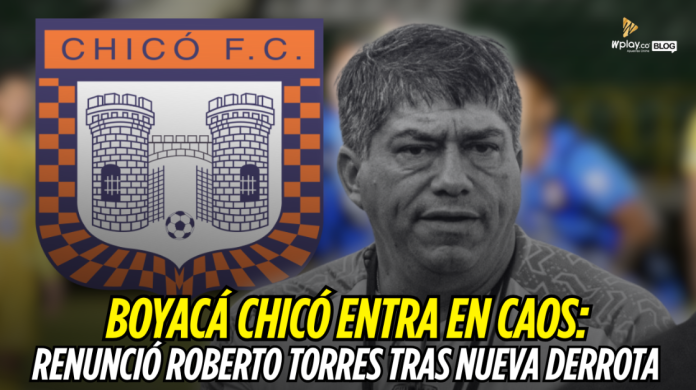 Boyacá Chicó