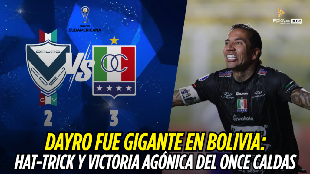 Dayro Moreno
