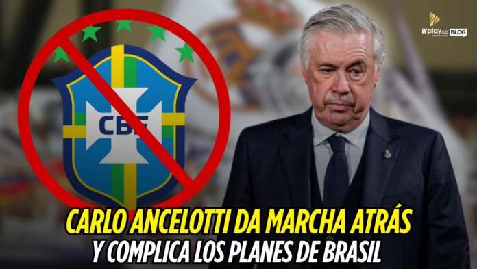 Carlo Ancelotti