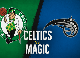Celtics vs Magic Juego 5: Un paso más cerca de la gloria Celtics vs Magic