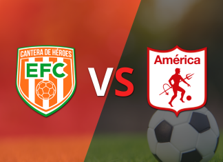 Envigado vs América de Cali se encuentran por la fecha 13 Envigado vs América de Cali