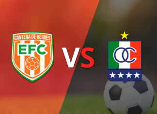 Envigado vs Once Caldas se encuentran por la fecha 11 de la Primera A Envigado vs Once Caldas