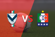 GV San José vs Once Caldas