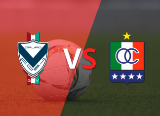 GV San José vs Once Caldas se encuentran por la fecha 3 del grupo F GV San José vs Once Caldas