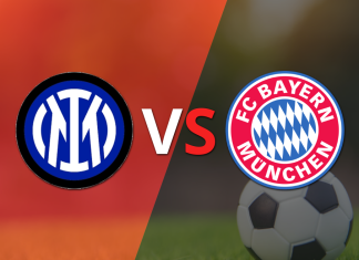 Inter vs Bayern Múnich definen el cupo por los 4tos de final de la Champions League Inter vs Bayern Múnich