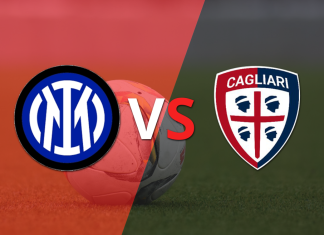 Inter vs Cagliari: datos, estadísticas e historial Inter vs Cagliari