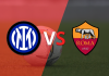 Inter vs Roma