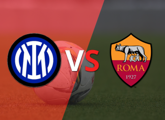 Inter vs Roma: Duelo de alto voltaje en San Siro por la fecha 34 Inter vs Roma