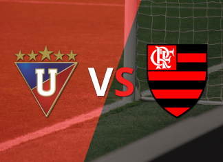 LDU vs Flamengo: duelo de altura por la Copa Libertadores LDU vs Flamengo
