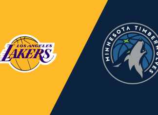 Lakers vs Timberwolves, Juego 5 a vida o muerte Lakers vs Timberwolves