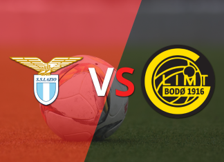 Lazio vs Glimt: Duelo decisivo en los 4tos de Final Lazio vs Glimt