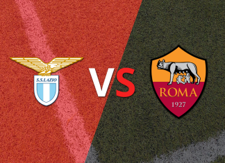 Lazio vs Roma miden sus fuerzas en el «Derby Della Capitale» en la fecha 32 Lazio vs Roma