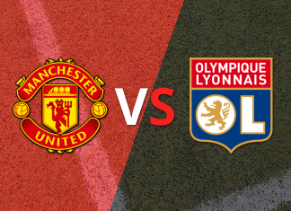 Man United vs Lyon: La batalla final por un lugar en Semifinales Man United vs Lyon
